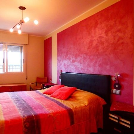 Apartamento Jumilla Daire Dış mekan fotoğraf