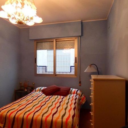 Apartamento Jumilla Daire Dış mekan fotoğraf