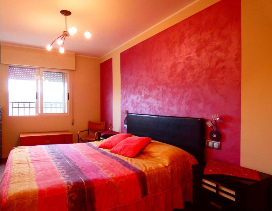Apartamento Jumilla Daire Dış mekan fotoğraf