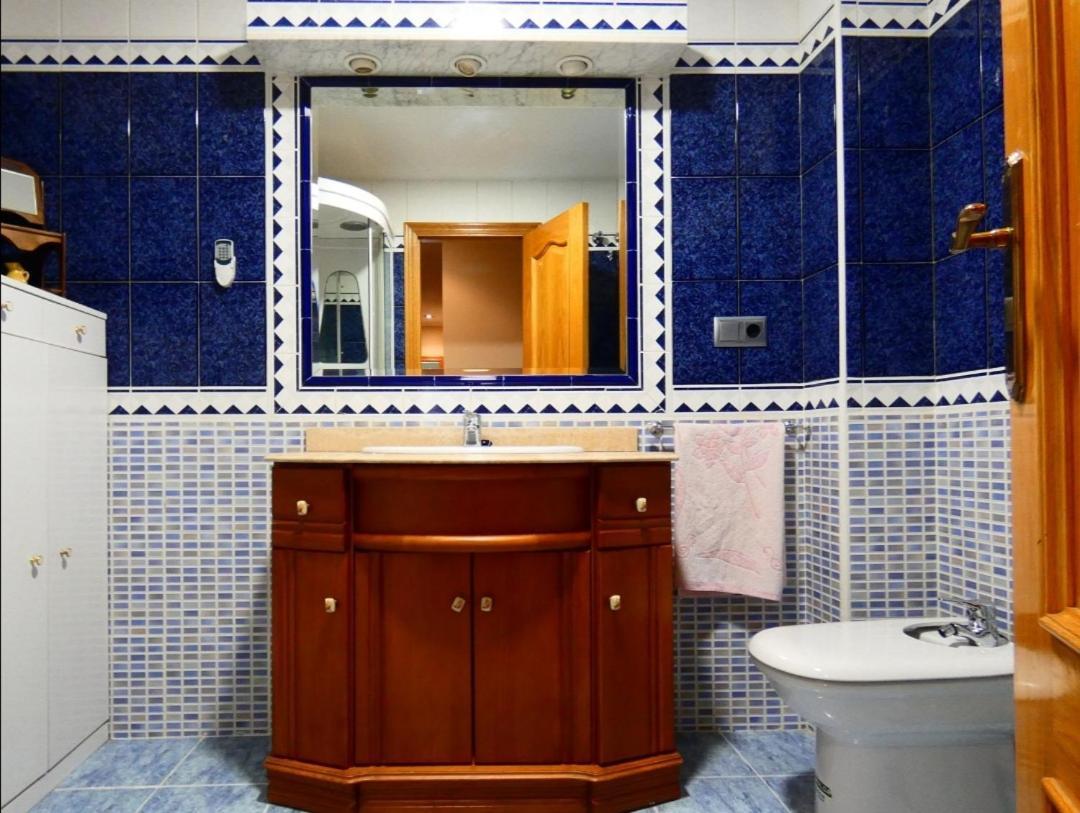 Apartamento Jumilla Daire Dış mekan fotoğraf