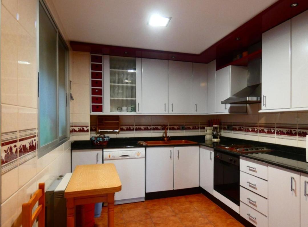 Apartamento Jumilla Daire Dış mekan fotoğraf