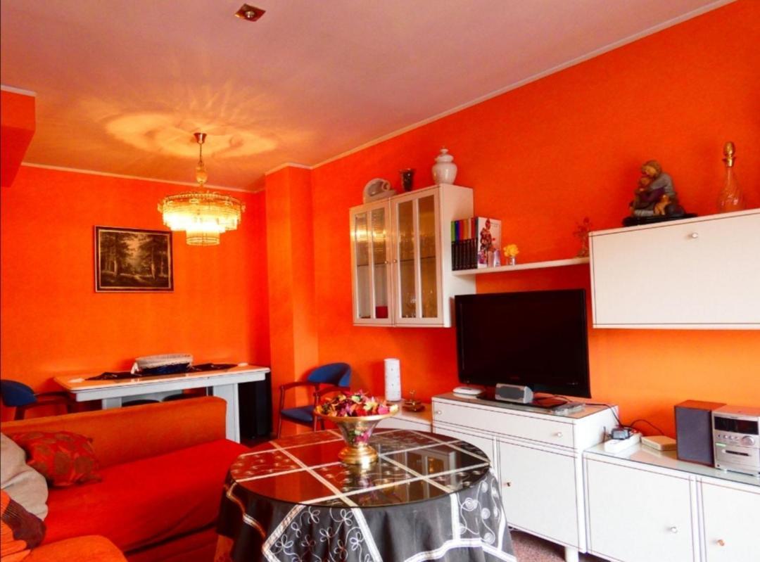 Apartamento Jumilla Daire Dış mekan fotoğraf