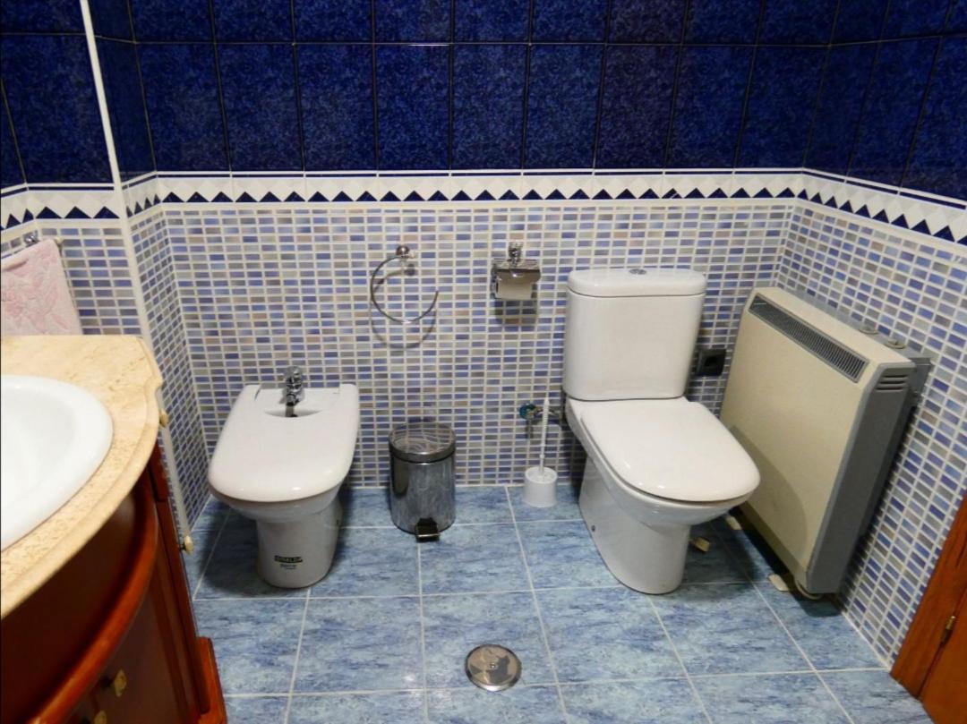 Apartamento Jumilla Daire Dış mekan fotoğraf