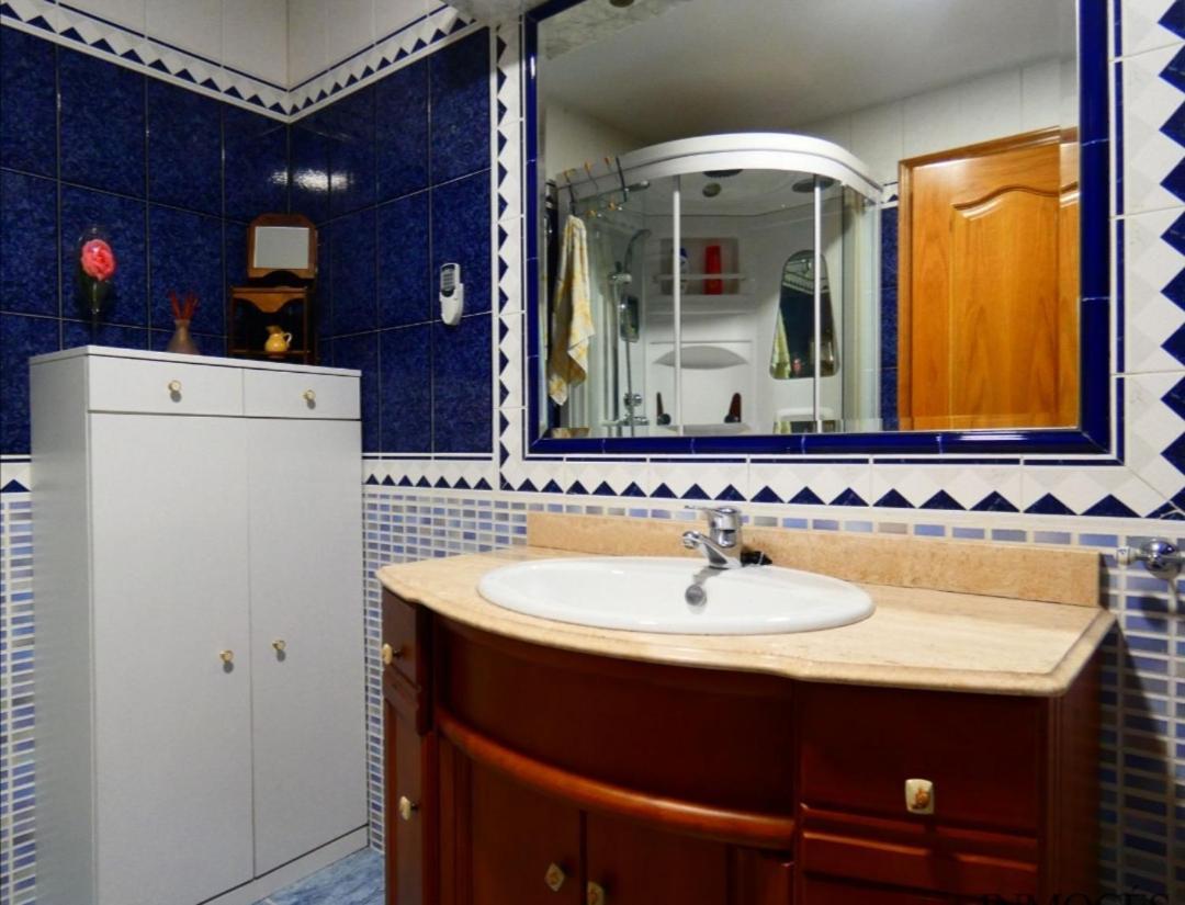 Apartamento Jumilla Daire Dış mekan fotoğraf