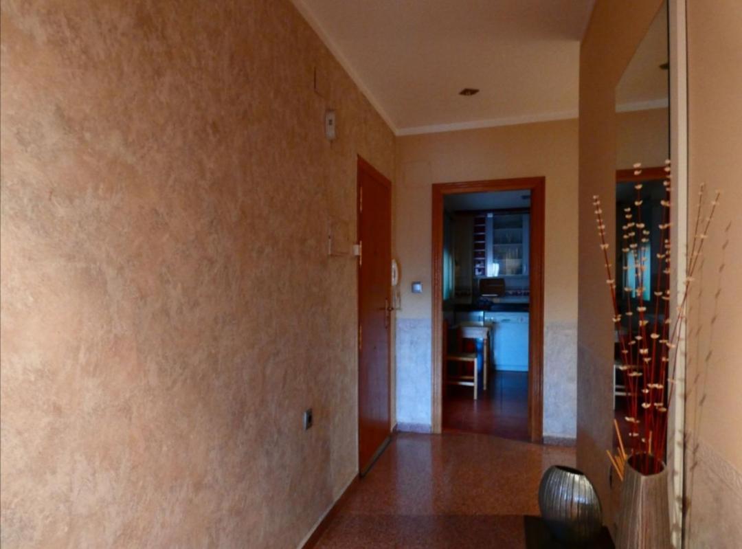 Apartamento Jumilla Daire Dış mekan fotoğraf
