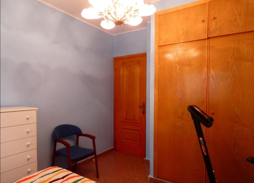 Apartamento Jumilla Daire Dış mekan fotoğraf
