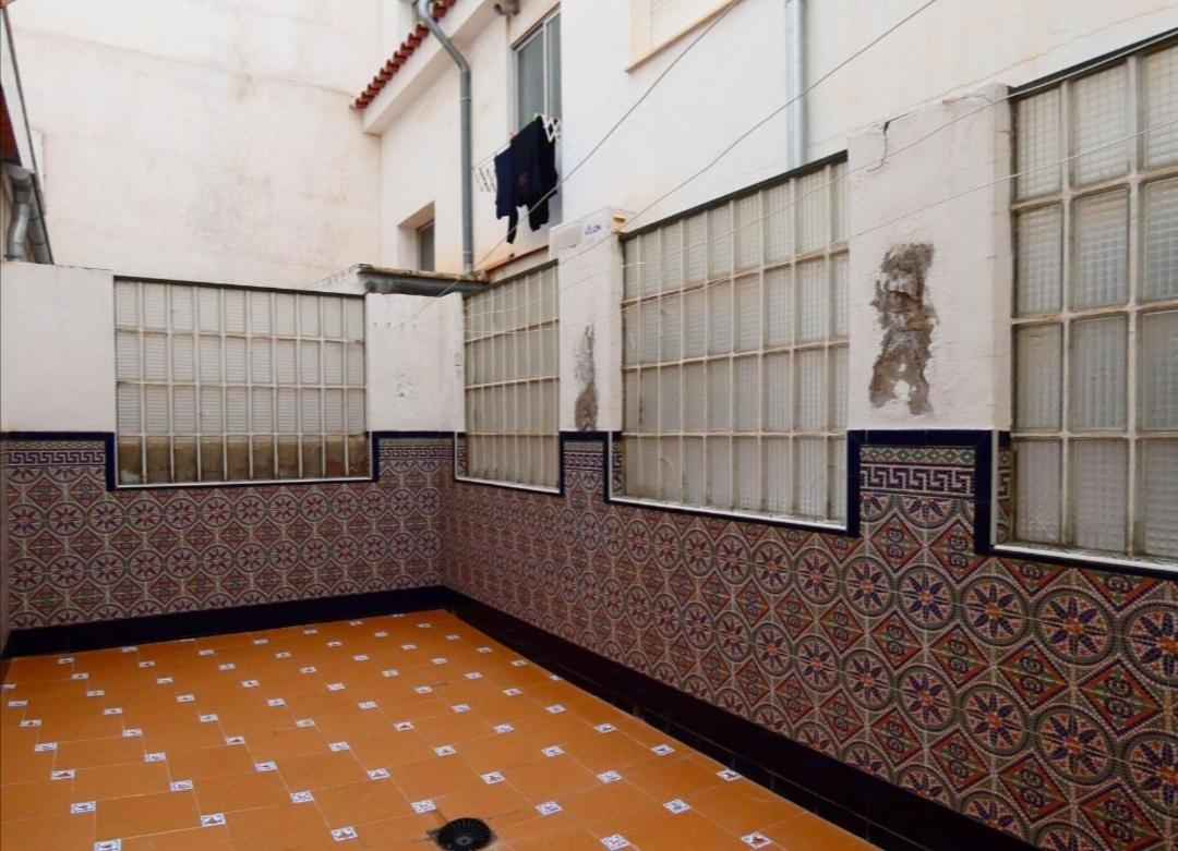 Apartamento Jumilla Daire Dış mekan fotoğraf
