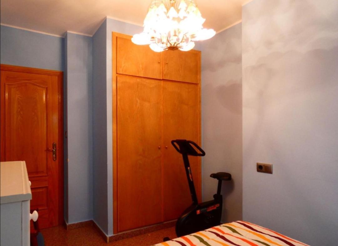 Apartamento Jumilla Daire Dış mekan fotoğraf