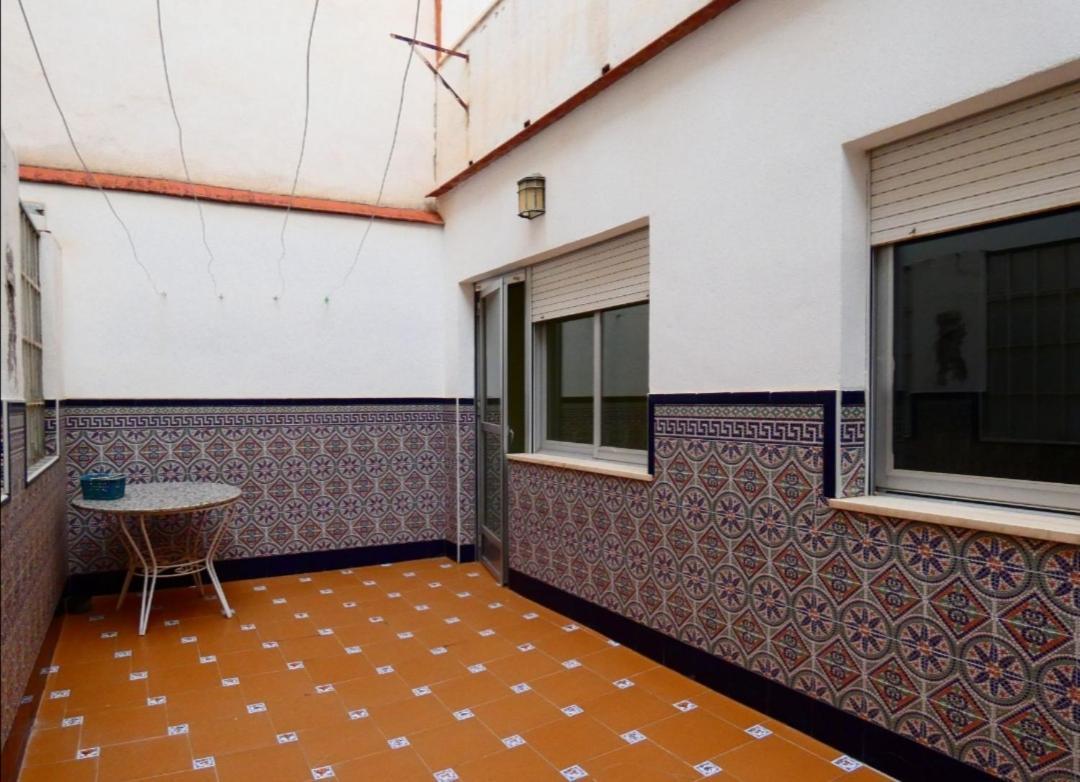 Apartamento Jumilla Daire Dış mekan fotoğraf