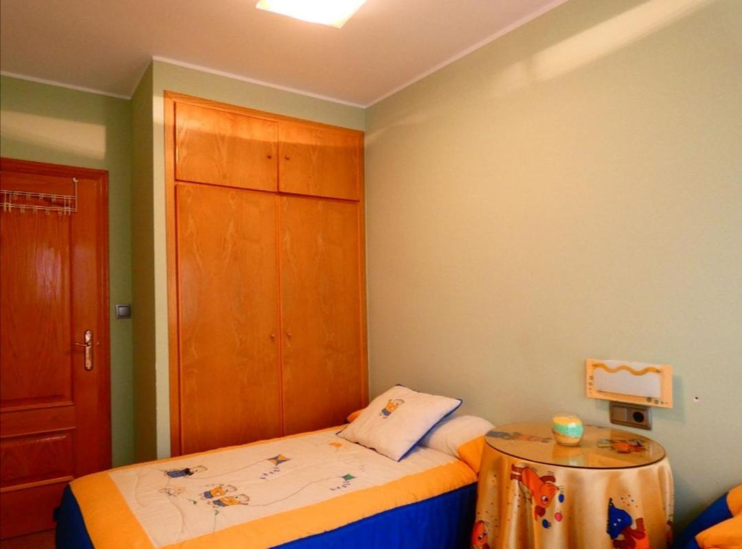Apartamento Jumilla Daire Dış mekan fotoğraf