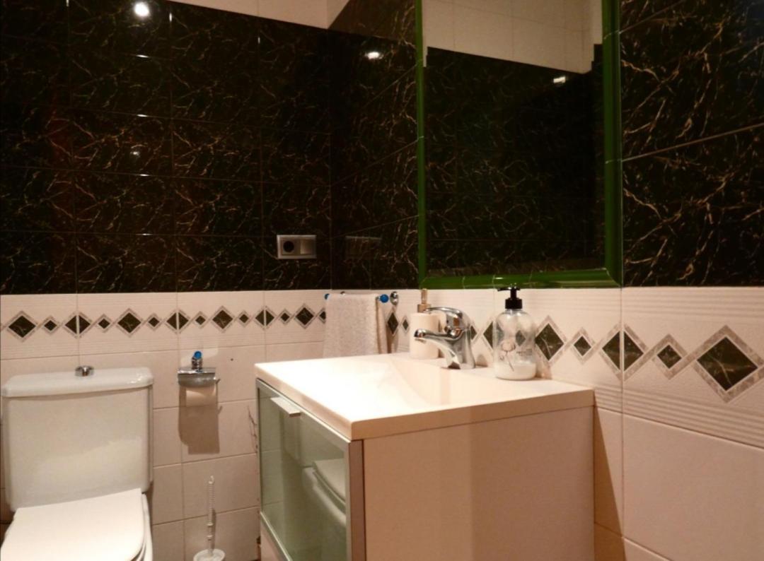 Apartamento Jumilla Daire Dış mekan fotoğraf