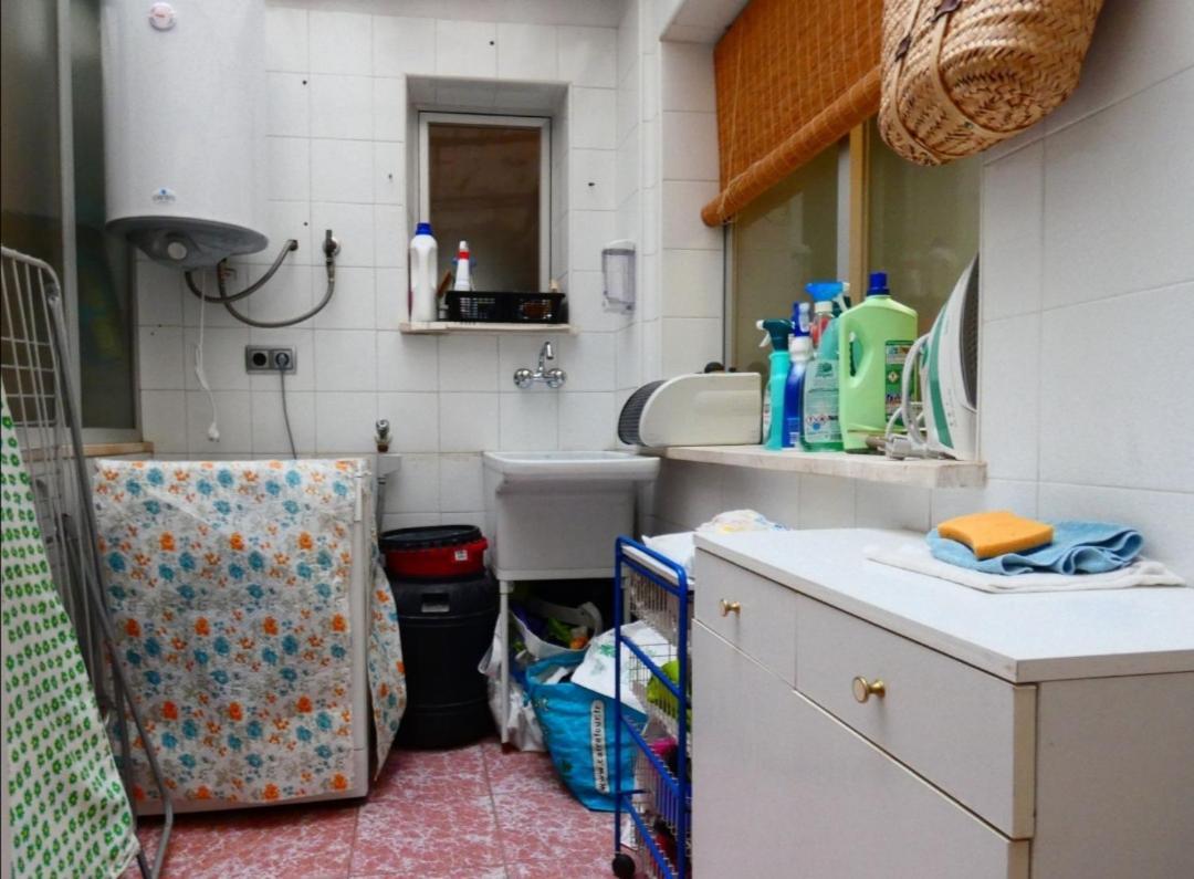 Apartamento Jumilla Daire Dış mekan fotoğraf